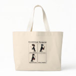 dangerous penguins bags