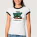 Ladies Ringer T-Shirt