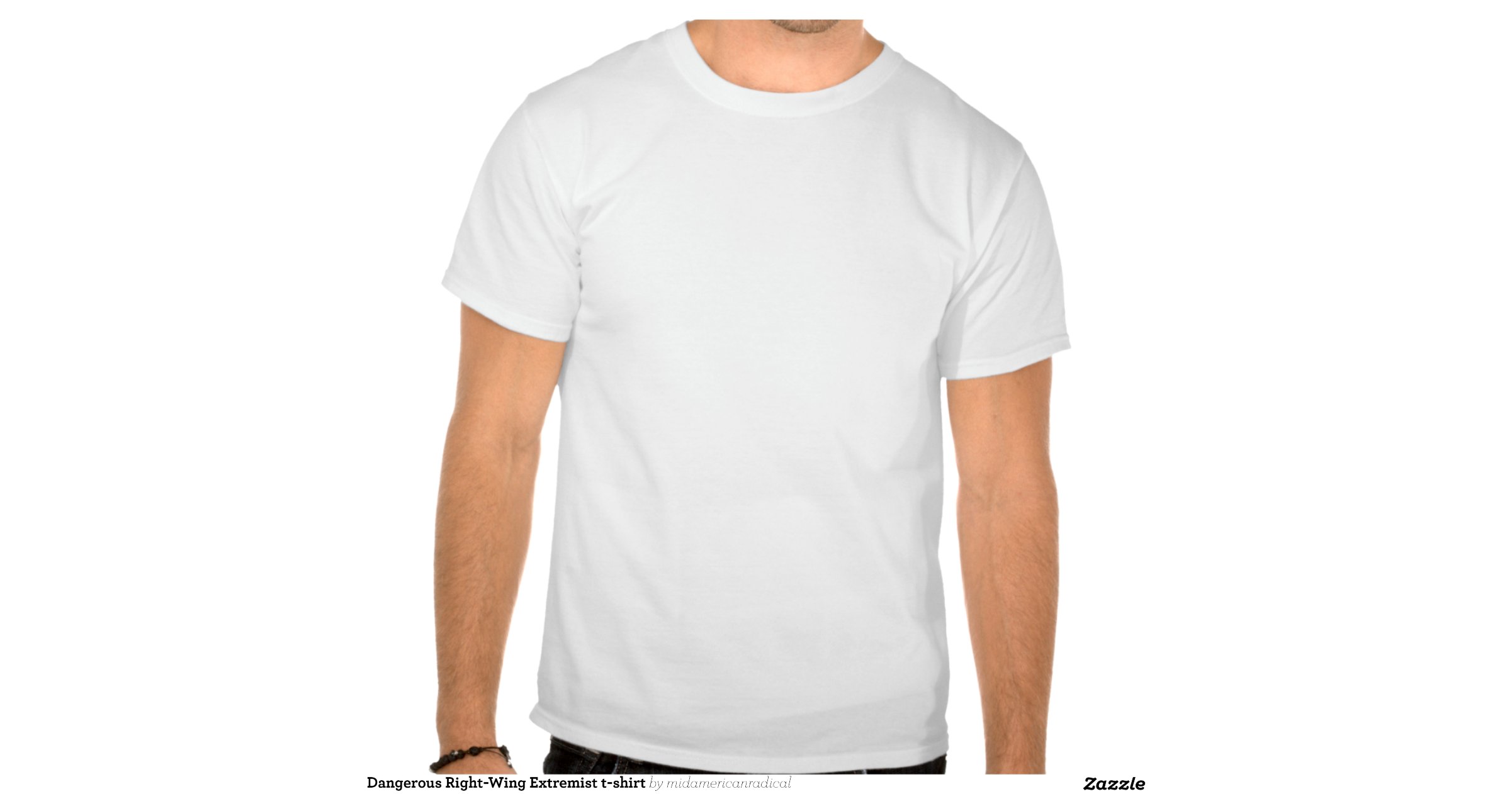 right wing extremist t shirt