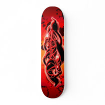 Dangerous skateboards by sogri215 Dangerous skateboards