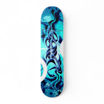 Dangerous skateboards by sogri215 Dangerous skateboards