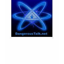 Dangerous Talk Logo t-shirts by DangerousTalk Dangerous Talk Logo t-shirts