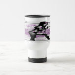 Dangerously Sexy - Travel/Commuter Mug