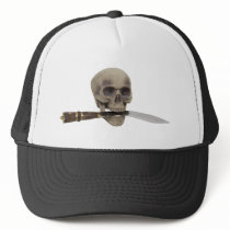 DangerSkull082309 hats