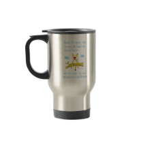 Dangle with the Beene Mug