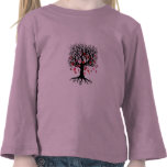 Dangling Love t-shirts