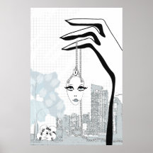 Dangling Participles Posters