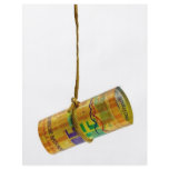 Dangling Swiss Franc flyers