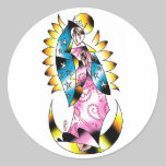 dangmary stikka stickers
