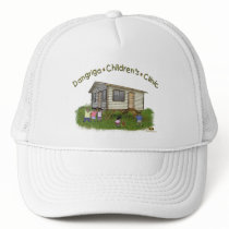 Dangriga Children's Clinic Hat