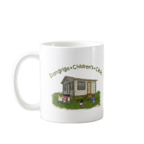 Dangriga Children's Clinic Mug