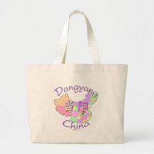 Dangyang, China Bags