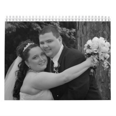 Dani &amp; Miles-92 Calendars by dani21986