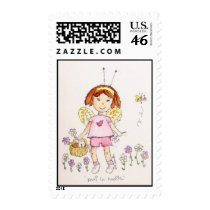 Dani La Hadita Postage