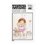 Dani La Hadita Postage postage