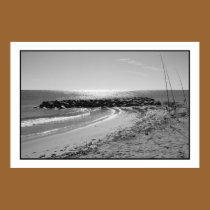 Dania Beach Inlet posters