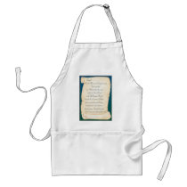 Daniel Apron