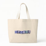 DANIEL CANVAS BAG