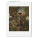 Daniel Boone (1251) cards