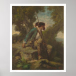 Daniel Boone (1251) posters