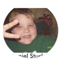 daniel, Daniel Stuckey stickers by stuckeydaniel daniel, Daniel Stuckey stickers