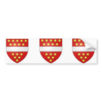 Daniel de Merwede, Netherlands bumper stickers by bestflag Daniel de Merwede, Netherlands bumper stickers