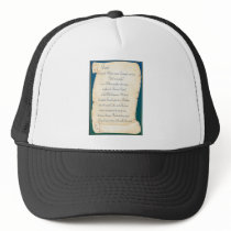 Daniel Hats