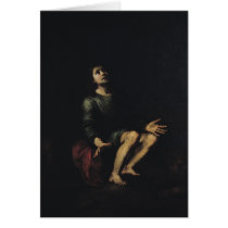 Daniel in the Lions' Den 2 Cards