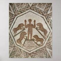 Daniel in the Lions' Den 2 Posters