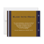 Daniel Jake Custom Event Card 960 Custom Invitations