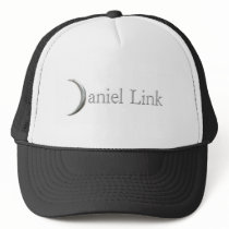 Daniel Link hat by daniellinkstore Daniel Link hat