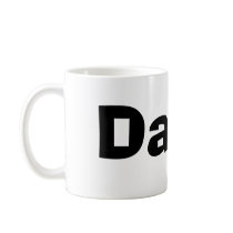 Daniel mugs by MyMugs Daniel mugs
