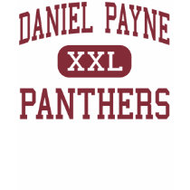 Daniel Payne - Panthers - Middle - Birmingham t-shirts by customteamsportswear Daniel Payne - Panthers - Middle - Birmingham t-shirts