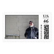 Daniel postage by PLindberg Daniel postage