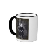 Daniel Race, engraved by James Watson, 1773 Coffee Mugs