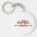 Daniel Smith Keychain