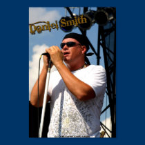 Daniel SmithPoster posters