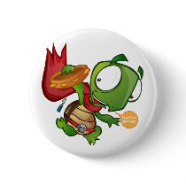 Daniel The Turtle buttons