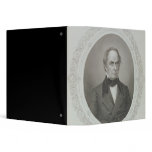 Daniel Webster Binders