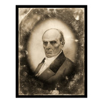 Daniel Webster Daguerreotype 1845 posters by lc_prints Daniel Webster Daguerreotype 1845 posters