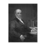 Daniel Webster Postcard
