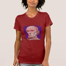 Daniel Webster Quote Shirts