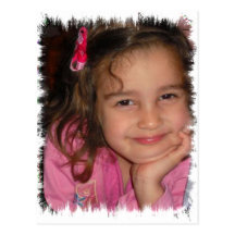 Daniela Fundraiser Post Cards