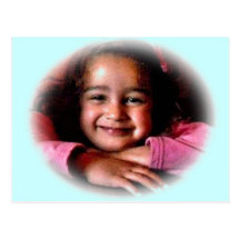 Daniela Fundraiser Post Cards