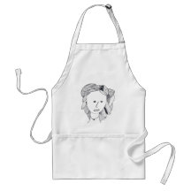 Daniela Nowicki Aprons