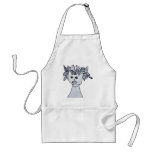 Daniella Rigby Aprons