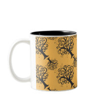 DaniellaMedina_Wacky_Wrappin Mug