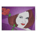 Danielle 2 - Card by DConger Danielle 2 - Card