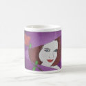 Danielle 2 - Mug by DConger Danielle 2 - Mug