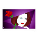 Danielle posters by DConger Danielle posters